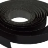 Kantbånd til melaminhylder sort 19 mm x 5 meter