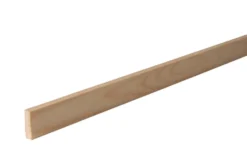 Kantliste fyr 8 x 43 x 1200 mm