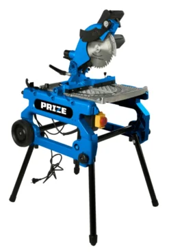 Kap-/gerings-/bordrundsav 1400 W - PRIZE®