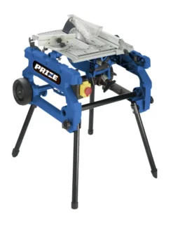 Kap-/gerings-/bordrundsav 1400 W - PRIZE®