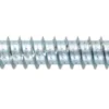 Karmankerskrue 7,5 x 72 mm cylinderhoved 12 stk. - Spit