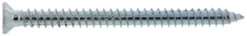 Karmankerskrue 7,5 x 132 mm undersænket - Spit