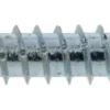 Karmankerskrue 7,5 x 92 mm undersænket - Spit