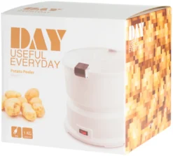 Kartoffelskræller 85 W - DAY