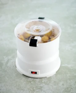 Kartoffelskræller 85 W - DAY