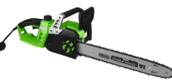 Kædesav 1800 W elektrisk - Garden®