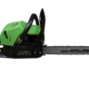 Kædesav 46CC 2-takt benzinmotor - Garden®