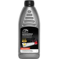 Kædesavsolie M150 1 liter - AutoZone®