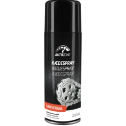 Kædespray 200 ml - AutoZone®
