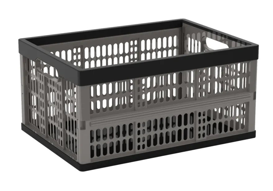 Keter klapkasse 32 liter