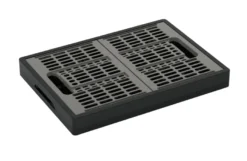 Keter klapkasse 32 liter