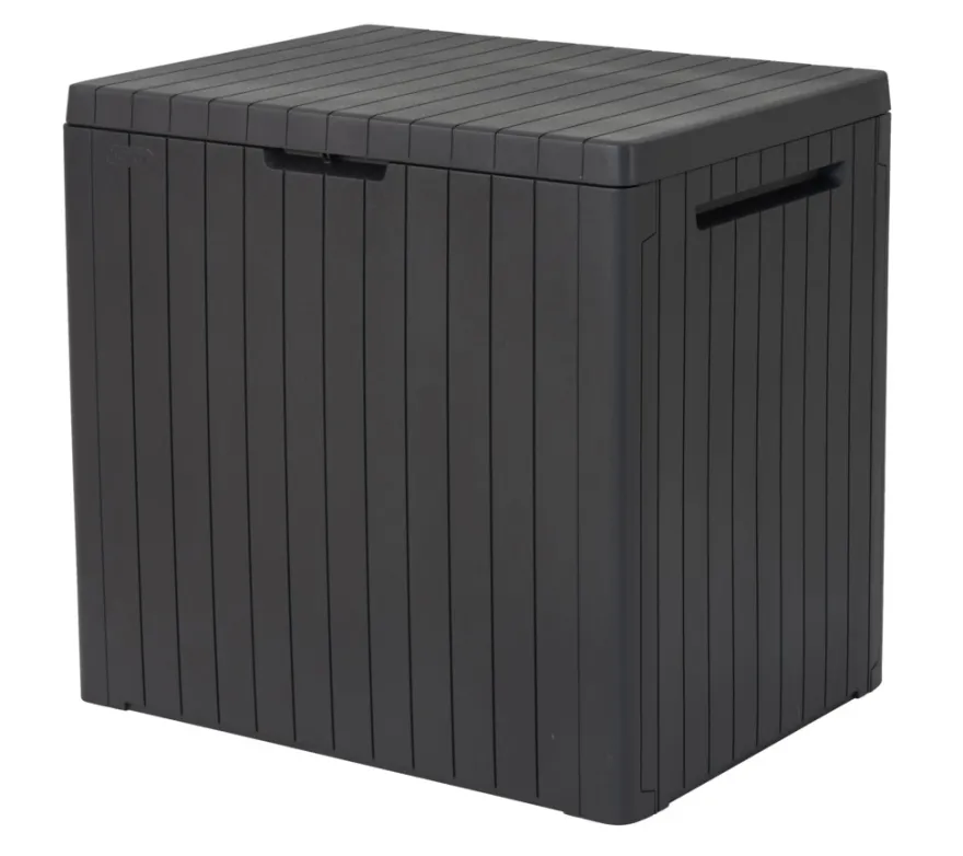 Keter opbevaringsboks – 113L