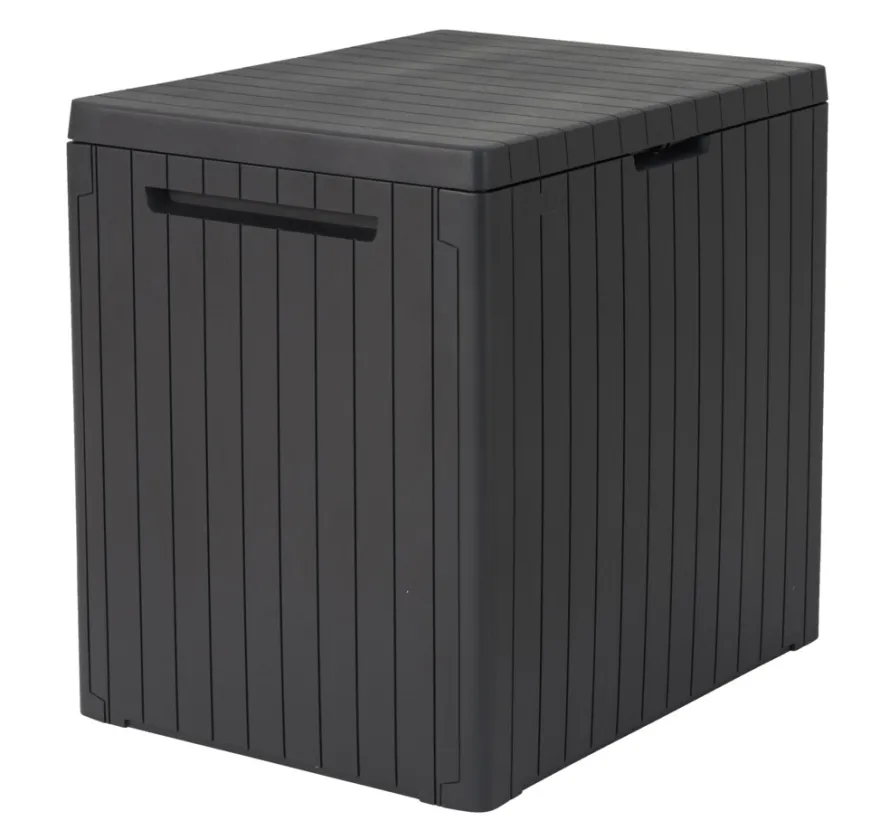 Keter opbevaringsboks – 113L