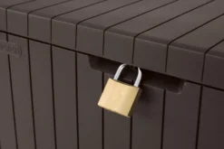 Keter opbevaringsboks – 113L