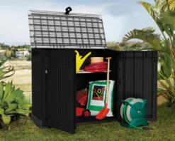 Keter opbevaringsskur Store-It-Out MIDI