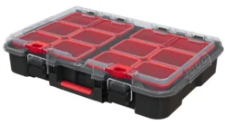 Keter Stack n Roll sortimentsboks 12 x 53 x 35 cm