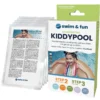 KiddyPool vandpleje til soppebassin 5 x 25 ml - Swim & Fun