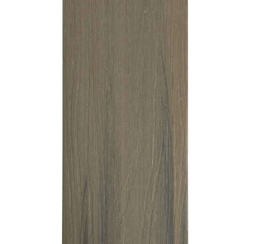 Kirkedal Heimdal terrassebrædder komposit Oak/Hardwood 22x130x6000 mm