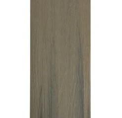 Kirkedal Heimdal terrassebrædder komposit Oak/Hardwood 22x130x4000 mm
