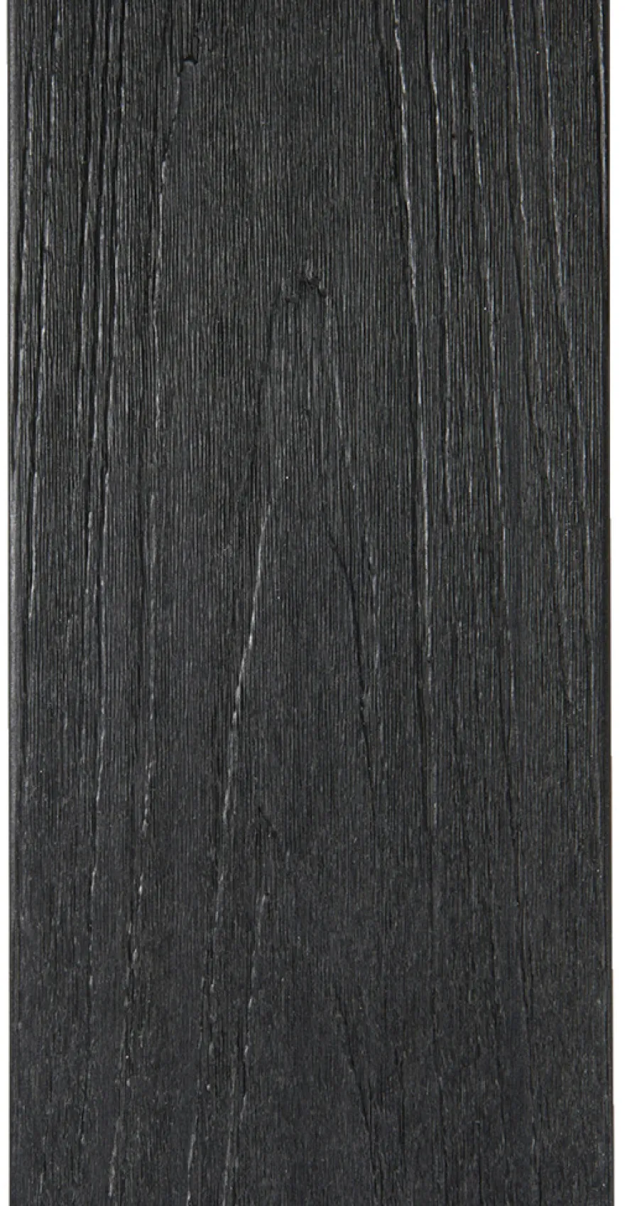 Kirkedal Heimdal terrassebrædder komposit Black/Grey 22x130x6000 mm