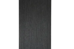 Kirkedal Heimdal terrassebrædder komposit Black/Grey 22x200x6000 mm