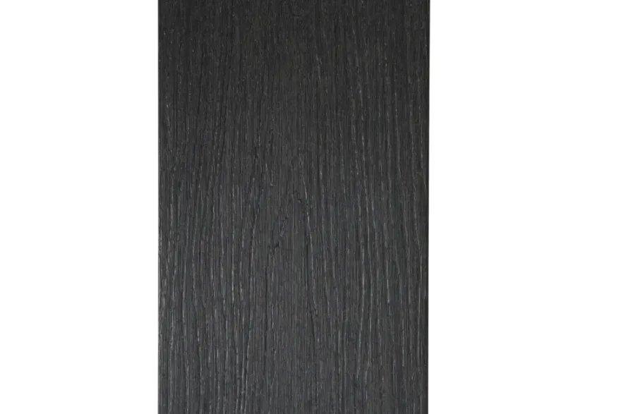 Kirkedal Heimdal terrassebrædder komposit Black/Grey 22x200x6000 mm