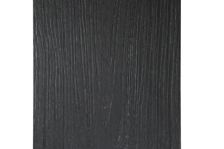 Kirkedal Heimdal terrassebrædder komposit Black/Grey 22x300x6000 mm