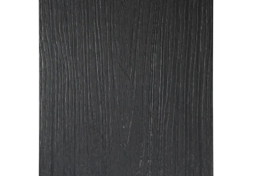 Kirkedal Heimdal terrassebrædder komposit Black/Grey 22x300x4000 mm