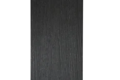 Kirkedal Heimdal terrassebrædder komposit Black/Grey 22x200x4000 mm