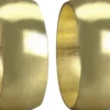Klemring til kobberrør messing 15 mm 2-pk.