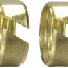 Klemring/kompressionsring til PEX 15 mm 2-pk.