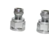 Klemringsmuffe 1/2" x 10 mm 2 stk.
