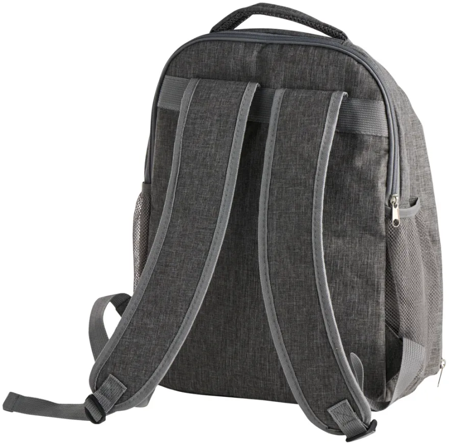 Kølerygsæk 24 liter - Sunlife®