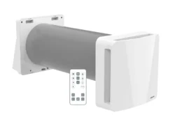 Klimair UNOKLIMA 2.0 Remote 160 ventilation