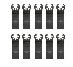 Klinger til multicutter 28 mm 10-pk. - PRIZE®