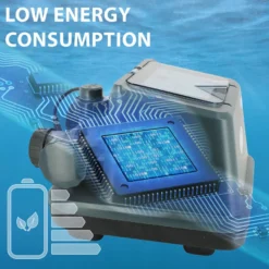 Klorinator Dream Salt - Swim & Fun
