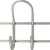 Knagerække P-3 satin 40 cm