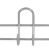 Knagerække P-5 satin 68,5 cm