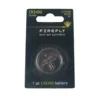 Knapcellebatteri 1-pk. CR2450 - Firefly