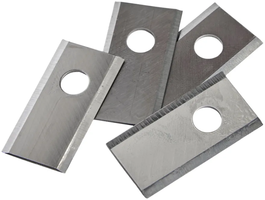 Knivblade til robotplæneklipper 12-pk. - Garden®