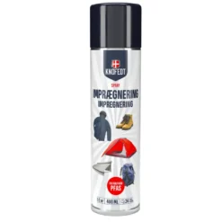 Knofedt imprægneringsspray 400 ml