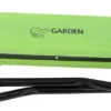 Knæskammel 2-i-1 49 x 59 x 28 cm - Garden®
