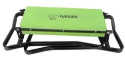 Knæskammel 2-i-1 49 x 59 x 28 cm - Garden®