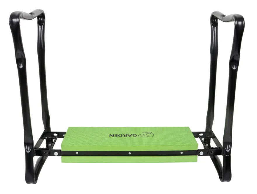 Knæskammel 2-i-1 49 x 59 x 28 cm - Garden®