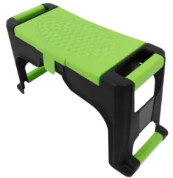 Knæskammel m/opbevaring H:26 x B:50 x D:19 cm - Garden®
