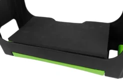 Knæskammel m/opbevaring H:26 x B:50 x D:19 cm - Garden®