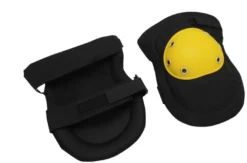 Knæskånersæt med justerbare stropper - PRIZE®