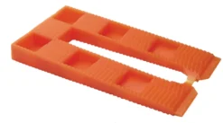 Knudsen Kilen orange kile - 30 stk.