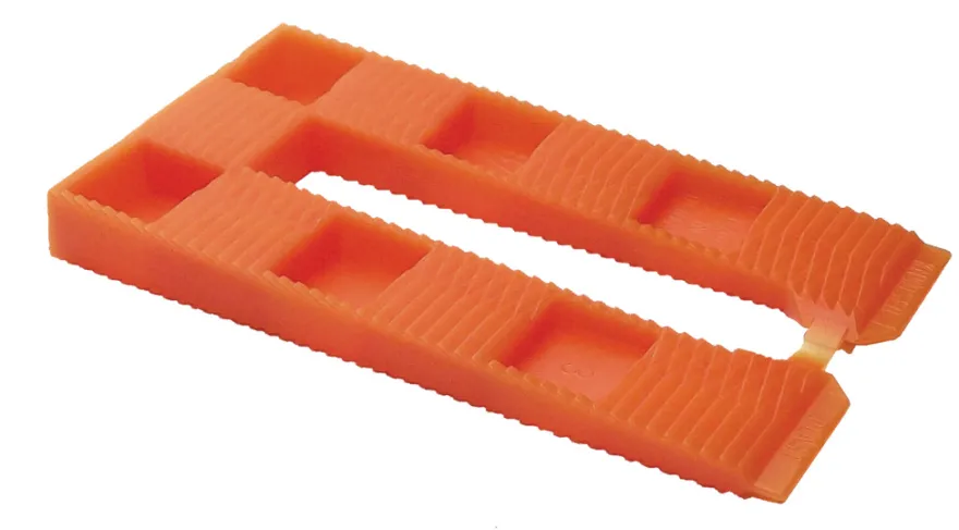 Knudsen Kilen orange kile - 30 stk.