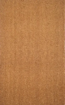 Kokosmåtte 45 x 75 cm